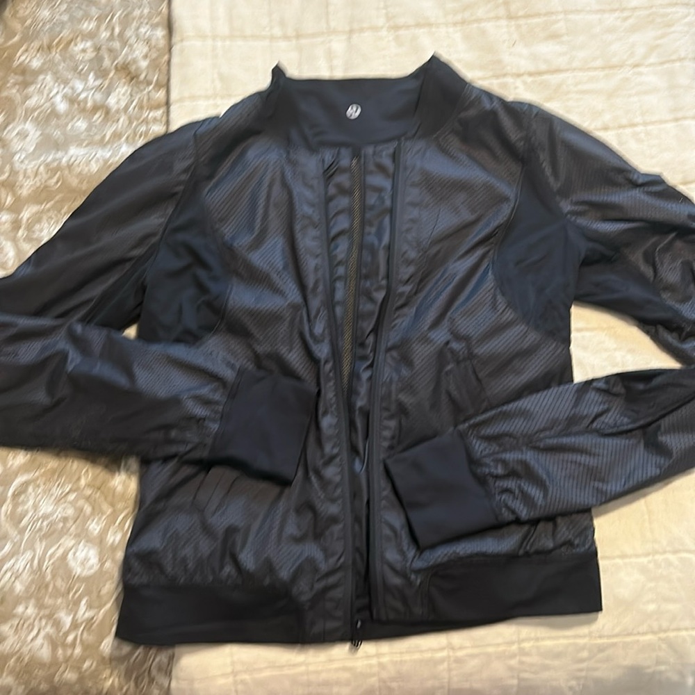 Lululemon reversable jacket